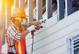 Best Fascia and Soffit Installation  in Kenai, AK