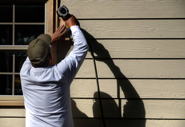 Best Insulated Siding Installation  in Kenai, AK