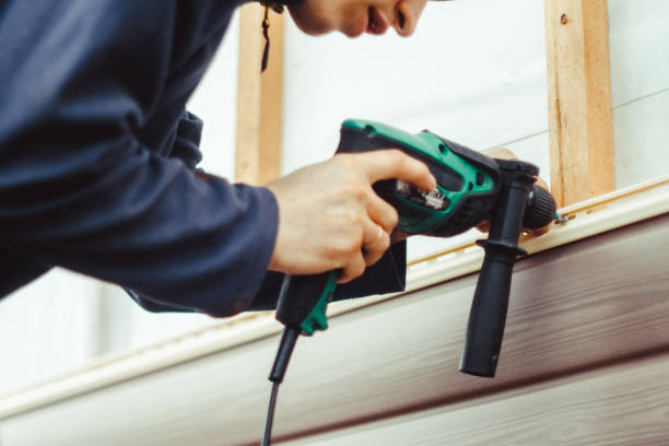 Best Stucco Siding  in Kenai, AK